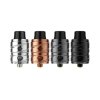 Fumytech Mini Cyclon RDA atomizér Černá