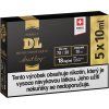 booster justvape dl 70vg 30pg 5x10ml 18mg 5pack