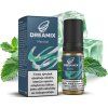 liquid dreamix mentol menthol 10ml 3mg