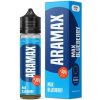 prichut aramax sv max blueberry 10ml
