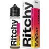 prichut ritchy mixgo black currant lemon 10ml