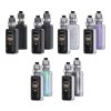 SMOK X-Priv Plus Kit s TF-D Subtank (Silver Lines)