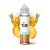 Příchuť ProVape Take Mist S&V: Peach Mojito (Broskvové mojito) objem 10ml