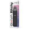 OXVA Ritchy Xlim Go - Pod kit - 1000 mAh - Black, 2 produktový obrázek.