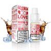 Pinky Vape Co Love (Cola) 10ml 3mg