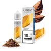 Příchuť LIQUA Mix&Go: Traditional Tobacco (Dřevitý tabák) objem 12ml