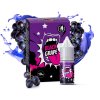 Příchuť Big Mouth: Just Black Grape (Hroznové víno) 10ml