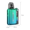 210126 4 voopoo argus p2 pod kit titanium gray