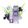 Just Juice Bar Range - S&V - Grape Aloe - 10ml, produktový obrázek.