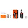 GeekVape Aegis Legend 5 Kit s Z Subohm Tank (Frost Silver)