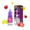 OXVA OX PASSION Salt Mixed Grapes (Hroznový mix) 10ml 10mg
