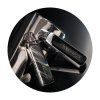 Uwell Caliburn G4 Pro Pod Kit (Stripe Black)