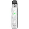 oxva xlim go 2 ez elektronicka cigareta 1500mah metal silver
