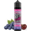prichut drifter bar juice sv 16ml blueberry cherry
