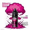 Příchuť Adam's Vape Boom S&V Dark Currant objem 5ml  Černý rybíz s hroznovým vínem