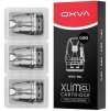 oxva xlim cl pod top fill cartridge 06ohm 3ml 3pack