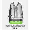 oxva xlim cl pod top fill cartridge 12ohm 3ml 3pack