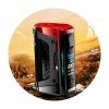 GeekVape Aegis Legend 5 Mod (Carbon Black)