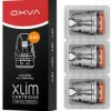 oxva xlim top fill cartridge 08ohm 3ml 3pack