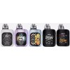 lost vape ursa baby 3 pro pod elektronicka cigareta 1300mah moonsteel violet