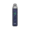 256594 oxva xlim go 2 pod kit 2ml metal blue