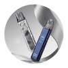 256594 32 oxva xlim go 2 pod kit 2ml metal blue
