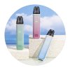 256597 31 oxva xlim go 2 pod kit 2ml metal silver