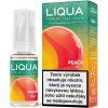 liqua cz elements peach 10ml broskev