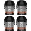 vaporesso luxe q mesh pod cartridge 06ohm 2ml 4pack