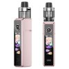 Voopoo DRAG X3 Pod Kit Glow Pink
