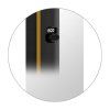 258076 18 voopoo vmate pro 2 pod kit 2ml gilt black