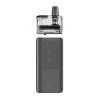 258265 2 voopoo doric go pod kit metal gray