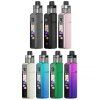 Kompletní zobrazení všech barev Voopoo DRAG X3 Pod Kit