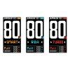 258337 5 voopoo argus pro 2 pod kit 2ml lake blue