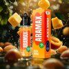 258499 2 prichut aramax s v peach mango mango s broskvi objem 10ml kolek u