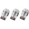 smoktech novo clear meshed cartridge 08ohm 2ml 3pack