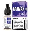 Aramax Salt - E-liquid - Berry Trio - 20mg