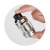 109346 48 clearomizer geekvape zeus subohm tank 5ml cerny