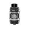 109346 25 clearomizer geekvape zeus subohm tank 5ml cerny