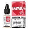 Aramax Salt - E-liquid - Raspberry Straw - 20mg