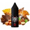 Příchuť Flavormonks 10ml Tobacco Bastards No.17 Dark Fire