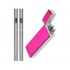 VapeOnly Malle S Lite 180Mah Pink Silver