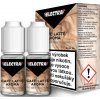 Liquid ELECTRA 2Pack Cafe Latte 2x10ml - 18mg