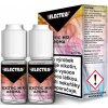 Liquid ELECTRA 2Pack Exotic Mix 2x10ml - 18mg (Mix exotického ovoce)