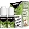 Liquid ELECTRA 2Pack Green apple 2x10ml - 0mg (Zelené jablko)