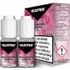 Liquid ELECTRA 2Pack Raspberry 2x10ml - 12mg (Malina)