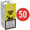 Liquid Dekang Fifty Desert Ship 10ml - 11mg