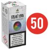 Liquid Dekang Fifty Fruit Mix 10ml - 11mg (Ovocný mix)