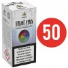 Liquid Dekang Fifty Fruit Mix 10ml - 16mg (Ovocný mix)