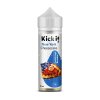 kickit new york cheesecake shake and vape